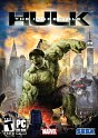 El Increíble Hulk