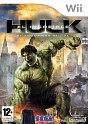 El Increíble Hulk