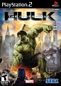 El Increíble Hulk