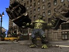 El Incre&iacute;ble Hulk