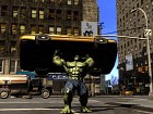 Foto El Incre&iacute;ble Hulk