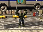El Incre&iacute;ble Hulk