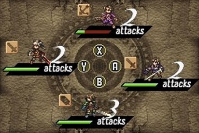 Valkyrie Profile Covenant Plume