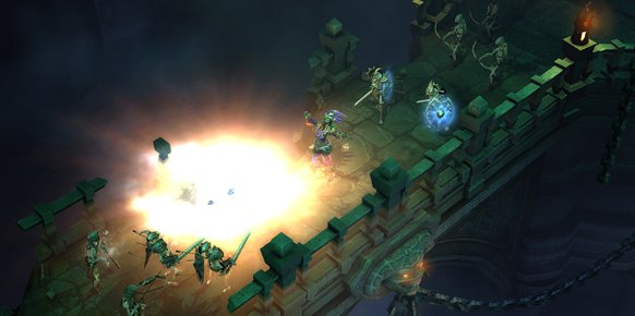 Diablo III (PC)