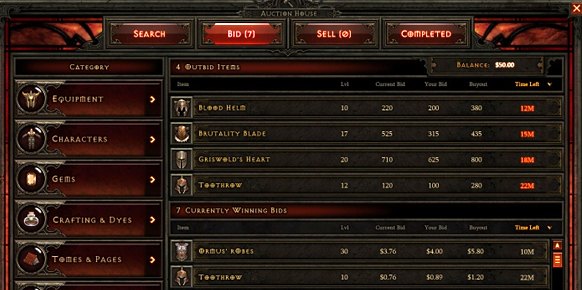 Diablo III (PC)