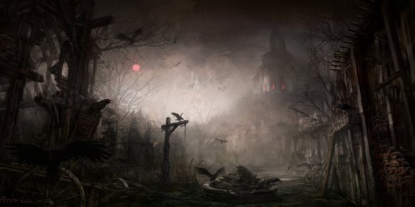 Diablo III