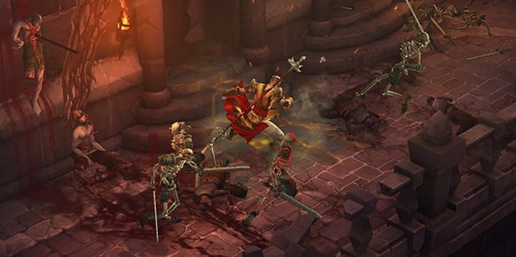 Diablo III