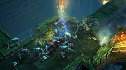 Diablo III