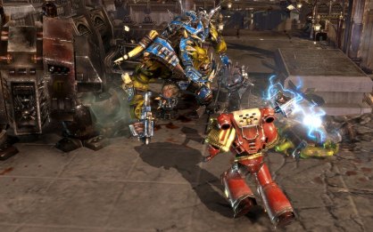 Warhammer 40K: Dawn of War 2 PC