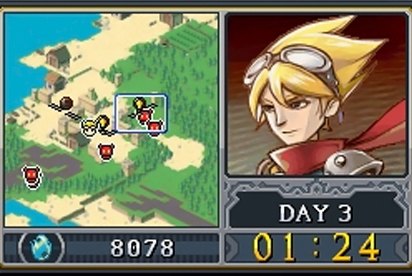 Lock's Quest