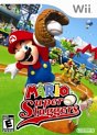 Mario Superstar Baseball