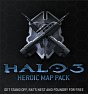 Halo 3 Heroico X360