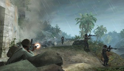 Call of Duty World at War