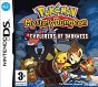 Pok&eacute;mon Mundo Misterioso: Exploradores