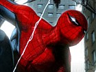 Spider-Man: El Reino de las Sombras: Primer contacto