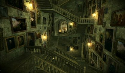 Harry Potter: El Misterio del Príncipe