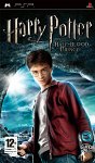 Harry Potter y el Misterio del Príncipe