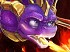 La Leyenda de Spyro: La Fuerza del Dragón