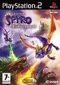 La Leyenda de Spyro: La Fuerza del Drag&oacute;n
