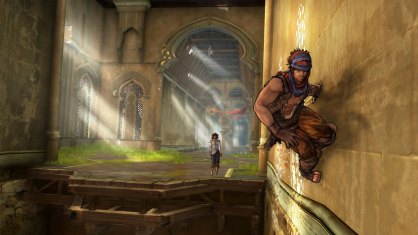 Prince of Persia PC