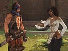 V�deo Prince of Persia: Diario de desarrollo 4