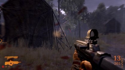 Darkest of Days (PC)