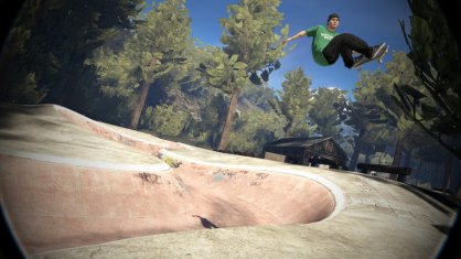 Skate 2 X360