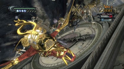 Bayonetta X360