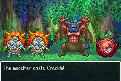Dragon Quest V DS