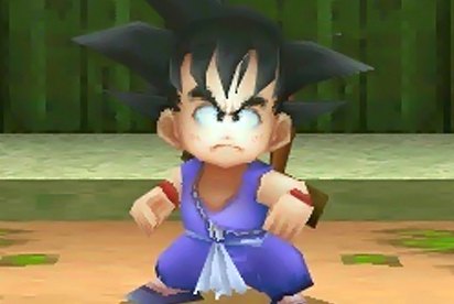 Dragon Ball: Origins