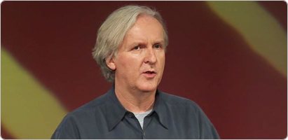 James Cameron opina que los videojuegos ayudarán a propulsar la popularidad de las 3D