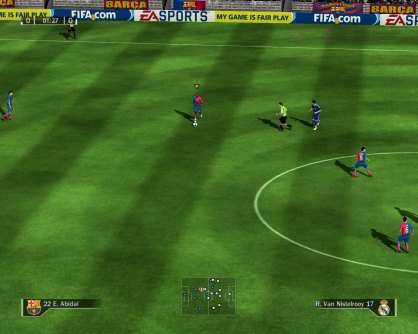 FIFA 09