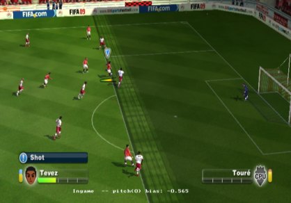 FIFA 09