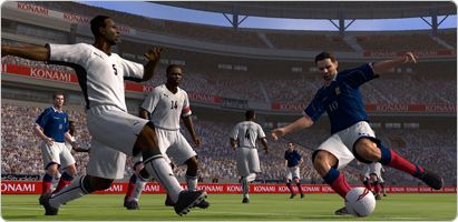PES 2009 y FIFA 09 golean el top ventas español