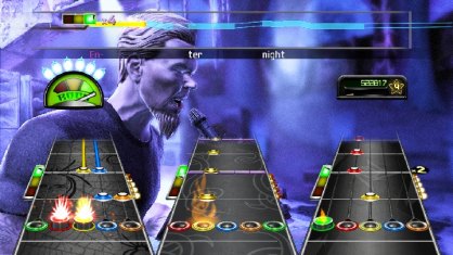 Guitar Hero Metallica (Xbox 360)