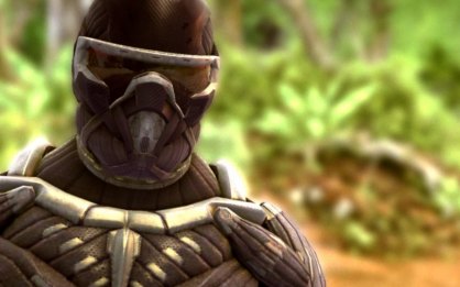 Crysis Warhead