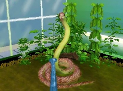 Los Sims 2: Vecinos y mascotas
