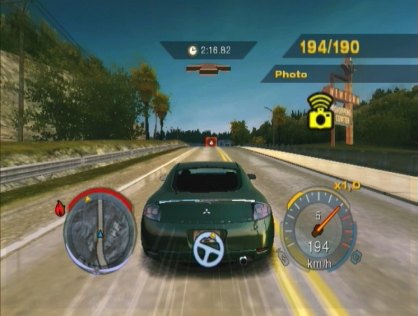 Need for Speed Undercover
