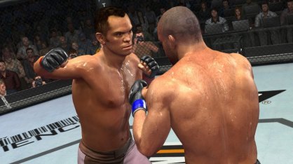 UFC 2009