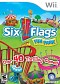 Six Flags Fun Park