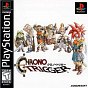 Chrono Trigger