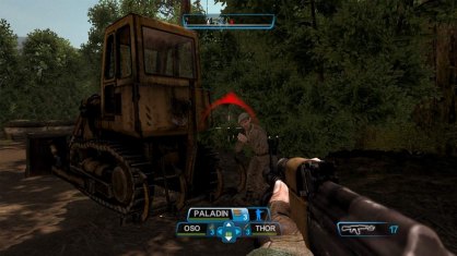 Raven Squad (PC)