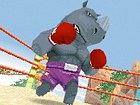 Animal Boxing