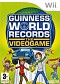 Los R&eacute;cords Guinness: El Videojuego