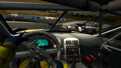Race Pro