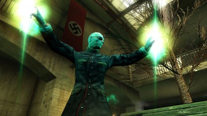 Wolfenstein X360