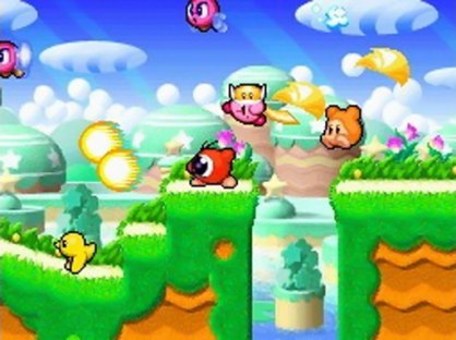 Kirby Super Star Ultra