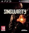 (Singularity) Juegazo.  