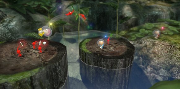 Pikmin 3