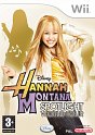 Hannah Montana: Gira Mundial